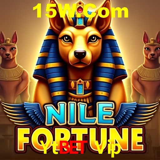 Desvendando o Mundo dos Jogos Virtuais na Ytbet Vip