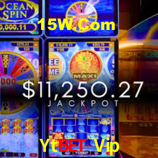 Ytbet Vip: Seu Cassino Premiado com Pagamentos Rápidos