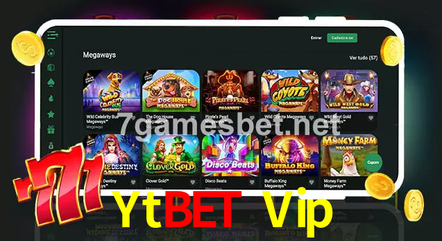 Ytbet Vip aplicativo