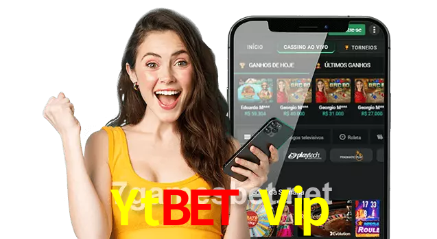 Ytbet Vip