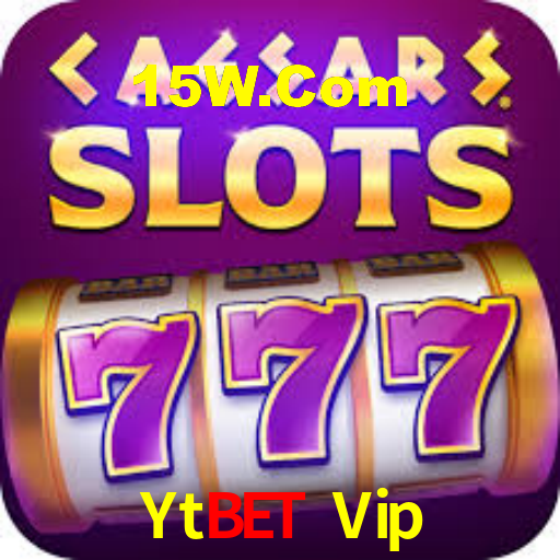 Ytbet Vip