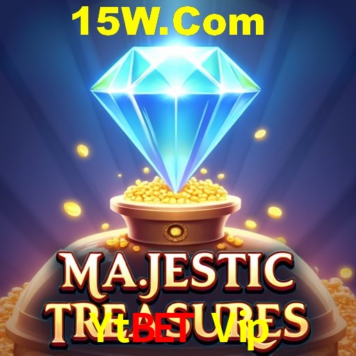 Descubra o Mundo do Cassino Online com Ytbet Vip