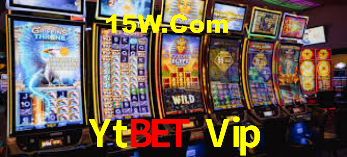 Ytbet Vip App Interface