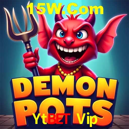 A Emoção da Loteria na Ytbet Vip: Uma Chance de Mudança de Vida