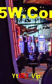 Daily Bonuses Ytbet Vip