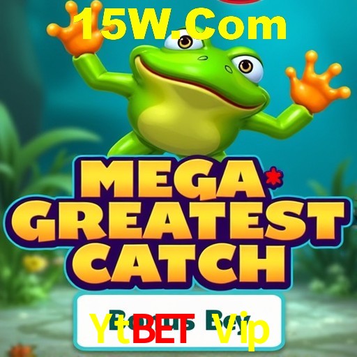 Descubra o Mundo do Cassino Online com Ytbet Vip