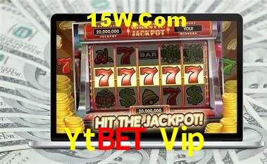 cassino Ytbet Vip