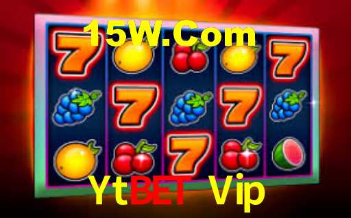 Ytbet Vip