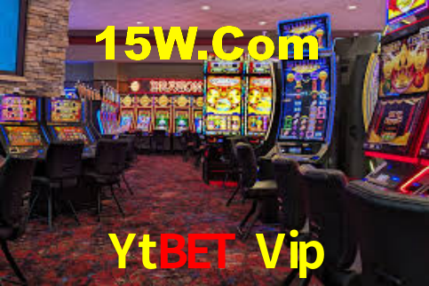 Ytbet Vip