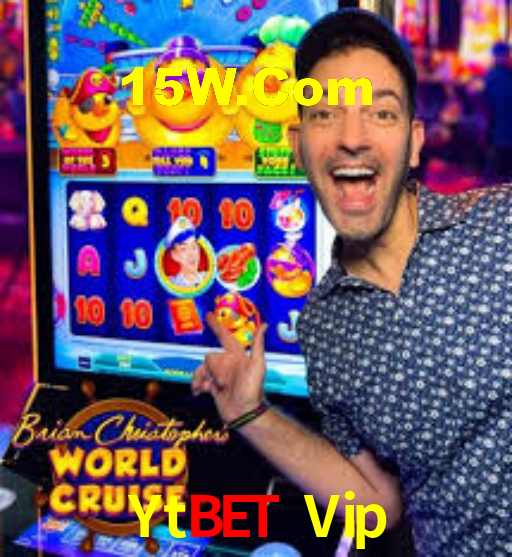 Ytbet Vip