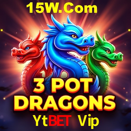 Game Providers Ytbet Vip