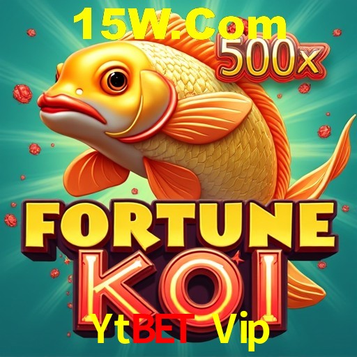 Descubra o Programa VIP da Ytbet Vip: Vantagens Exclusivas para Jogadores