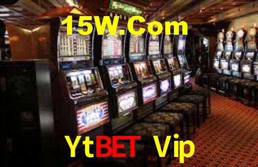 Ytbet Vip,Ytbet.Com