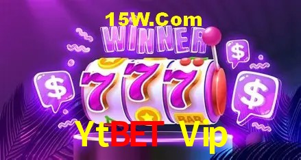 Bonus Features Ytbet Vip