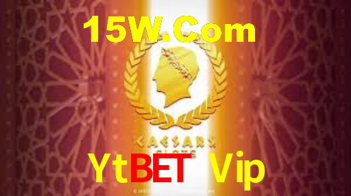 Ytbet Vip: A Experiência de Casino com Jogos de Mesa ao Vivo