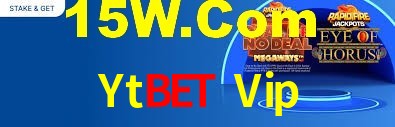 Exclusive Games Ytbet Vip