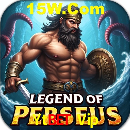 Desvendando o Mundo dos Jogos Virtuais na Ytbet Vip