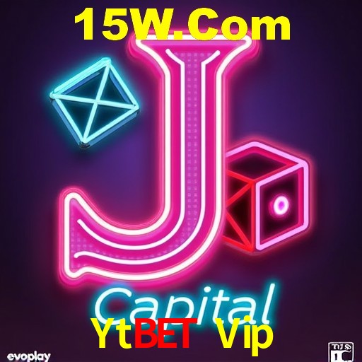 Descubra a Essência do Ytbet Vip: Nossa História e Compromissos