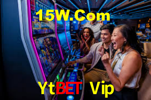 Ytbet Vip