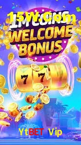 Bonus Features Ytbet Vip