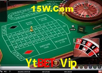 Slot Games Ytbet Vip