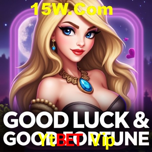 A Emoção da Loteria na Ytbet Vip: Uma Chance de Mudança de Vida