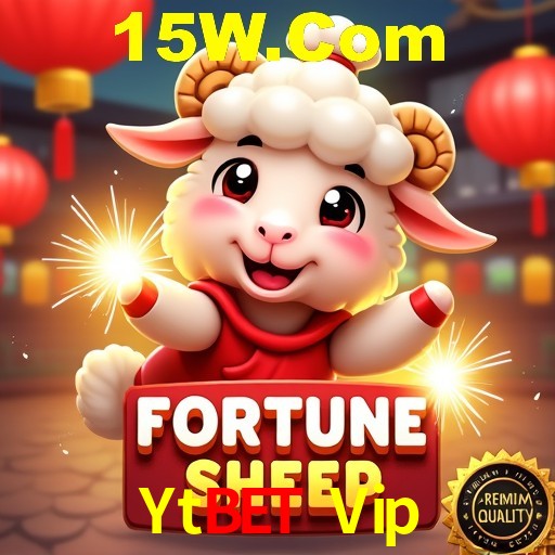 Casino VIP Ytbet Vip