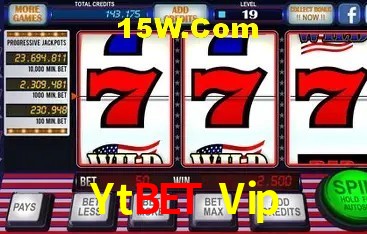 Apostas Esportivas na Ytbet Vip: Um Guia Completo