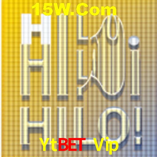 Game Providers Ytbet Vip