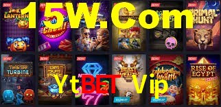 Tournaments Ytbet Vip