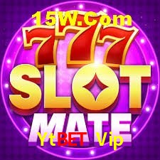 Experiência VIP Ytbet Vip