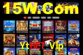 Ytbet Vip: Seu Cassino Premiado com Pagamentos Rápidos