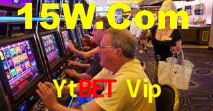 Ytbet Vip: Jogos de Caça-Níqueis-Altas Recompensas, Roleta-Velocidade, Blackjack-Desafios Máximos