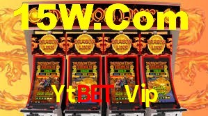 Ytbet Vip