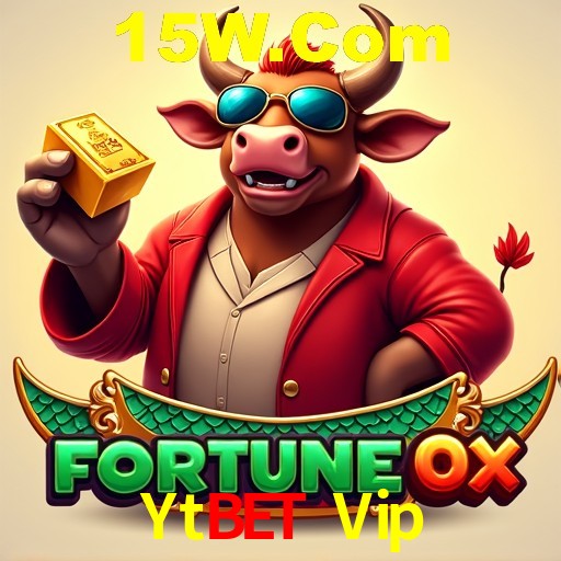 A Revolução dos Aplicativos de Jogos no Ytbet Vip