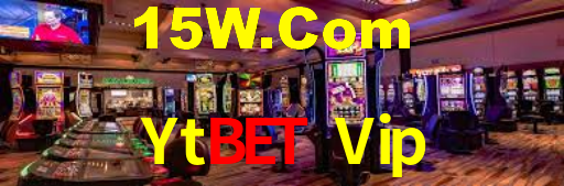 Bônus Generosos e Exclusivos no Ytbet Vip para Você!