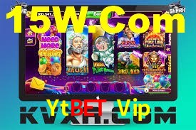 Welcome Bonus Ytbet Vip