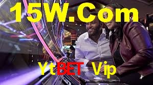 Ytbet Vip