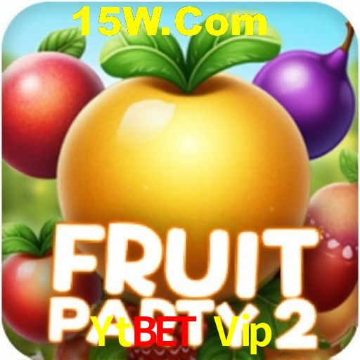 Slot Games Ytbet Vip