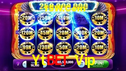 Desvendando o Mundo dos Jogos Virtuais na Ytbet Vip