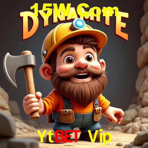 Recursos de Bônus Ytbet Vip
