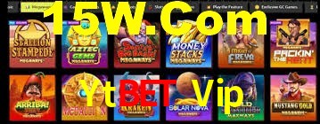 Live Casino Ytbet Vip