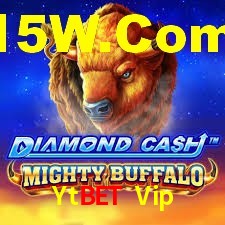 Premium Interface Ytbet Vip