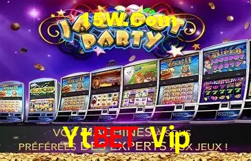 A Experiência Imersiva dos Cassinos Ao Vivo no Ytbet Vip