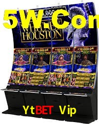 Ytbet Vip