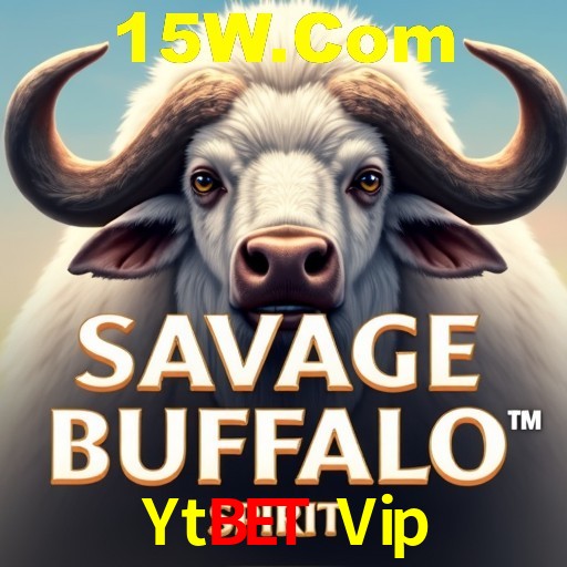 Provedores de Jogos Ytbet Vip