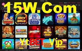Ytbet Vip App Interface