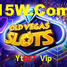 Ytbet Vip
