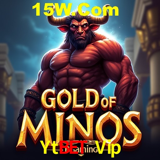 Descubra o Mundo do Cassino Online com Ytbet Vip