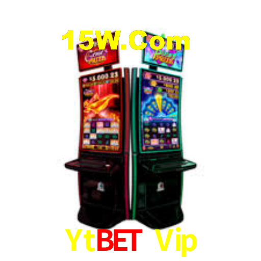 Ytbet Vip: A Experiência de Casino com Jogos de Mesa ao Vivo